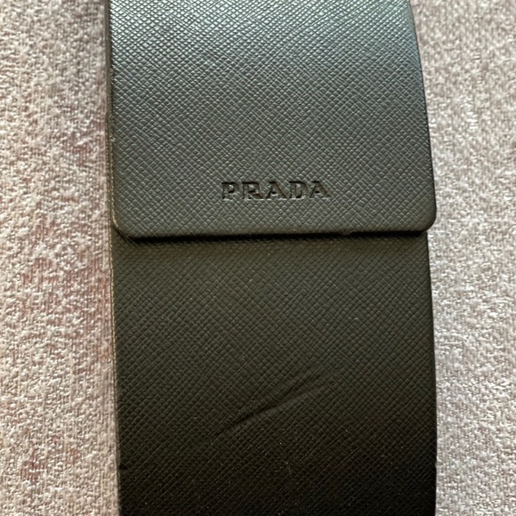 Prada sunglasses main image 6